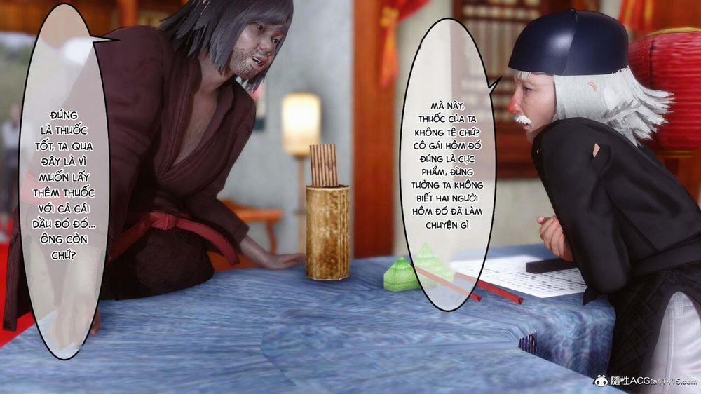 Huang Rong Biography 14 trang 15