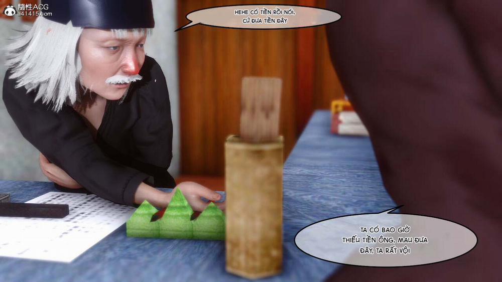 Huang Rong Biography 14 trang 16