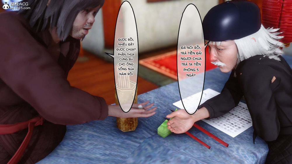 Huang Rong Biography 14 trang 17