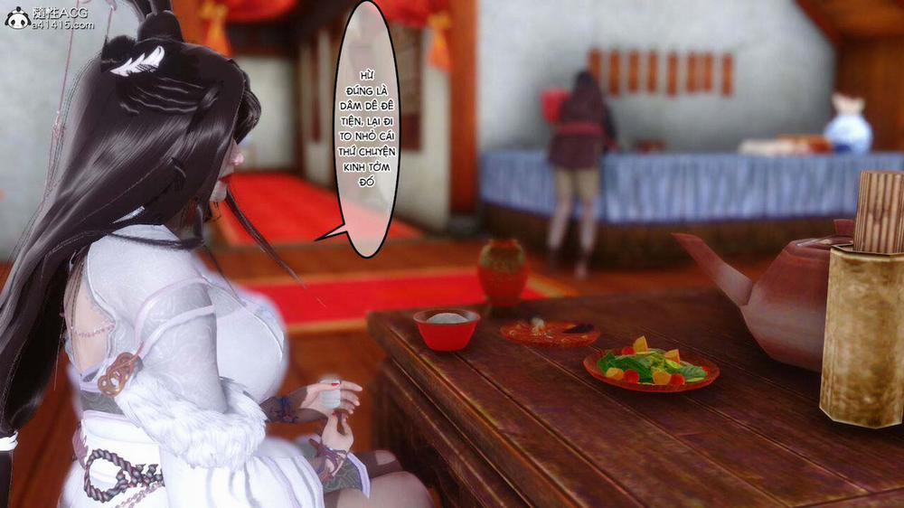 Huang Rong Biography 14 trang 21