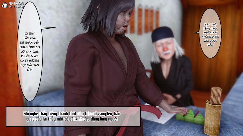 Huang Rong Biography 15 trang 1