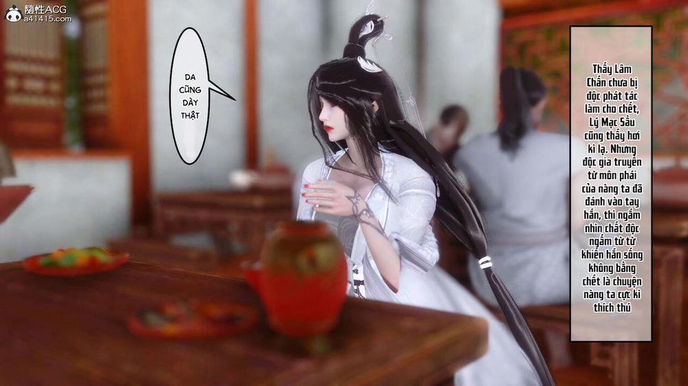 Huang Rong Biography 15 trang 12