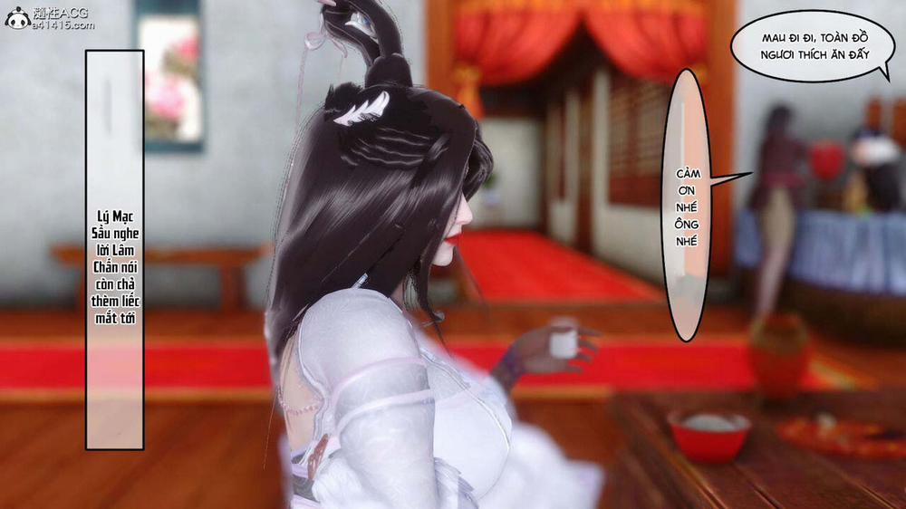 Huang Rong Biography 15 trang 14