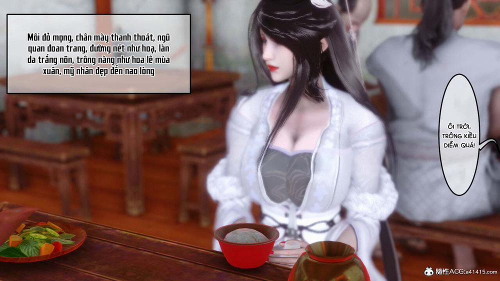 Huang Rong Biography 15 trang 2