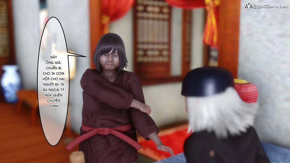 Huang Rong Biography 15 trang 9