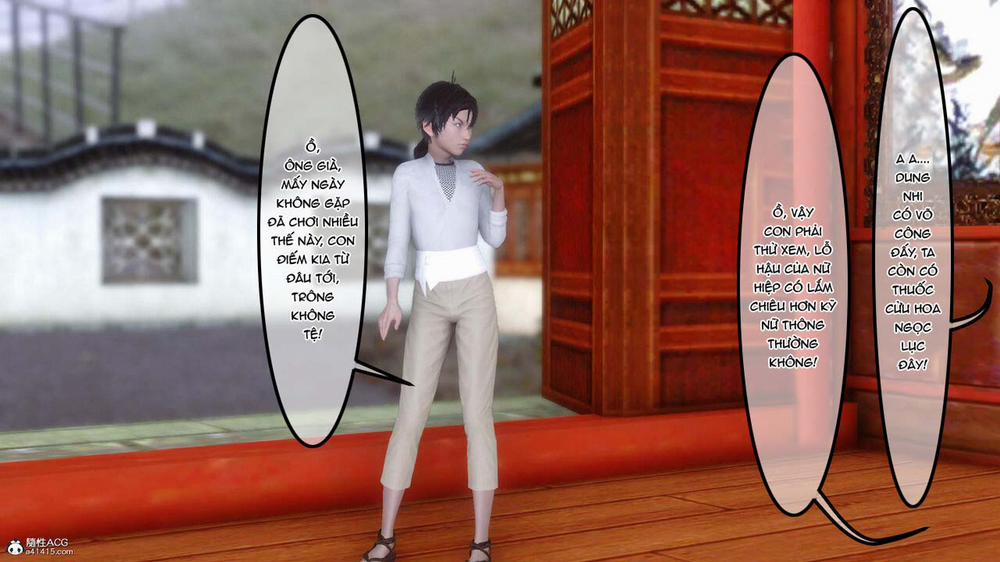 Huang Rong Biography 19 trang 15