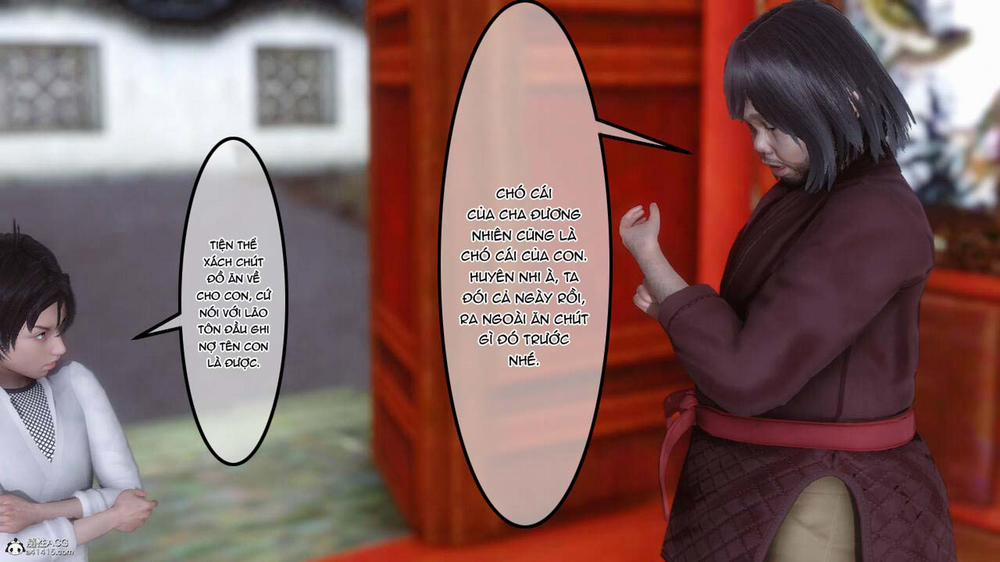 Huang Rong Biography 19 trang 25