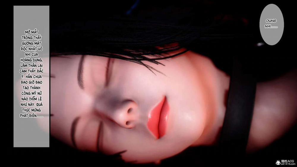 Huang Rong Biography 19 trang 9