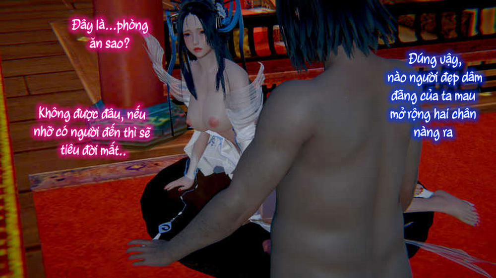 Huang Rong Biography 2 trang 10