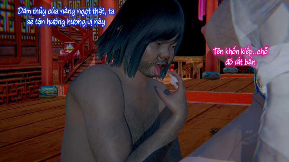 Huang Rong Biography 2 trang 12