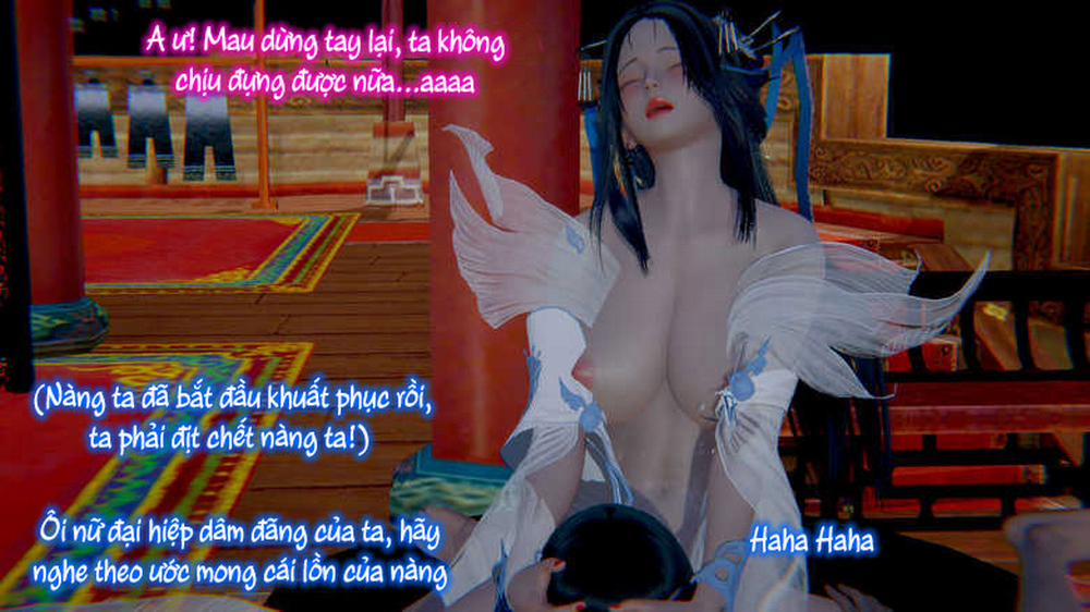 Huang Rong Biography 2 trang 15