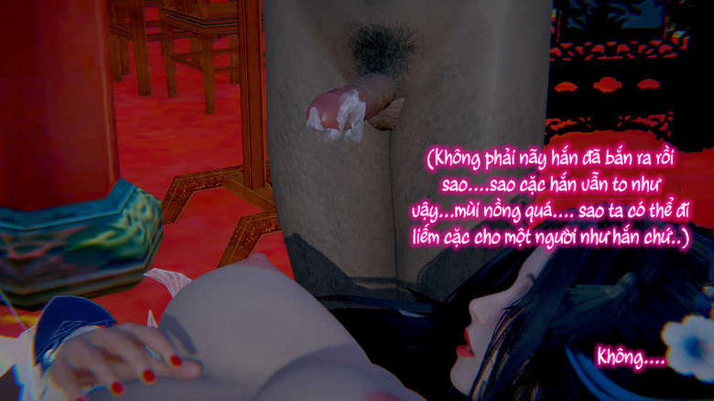 Huang Rong Biography 2 trang 20