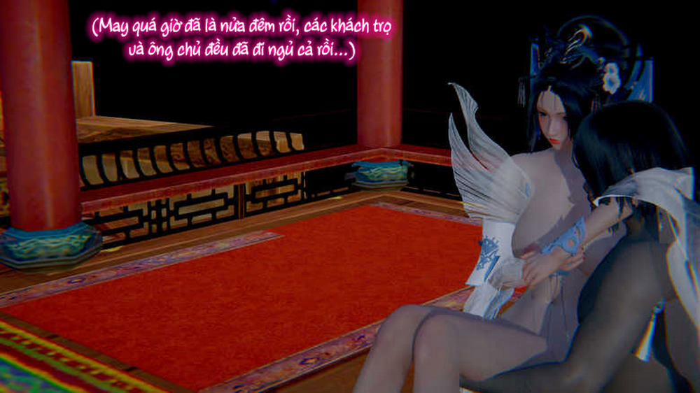 Huang Rong Biography 2 trang 8