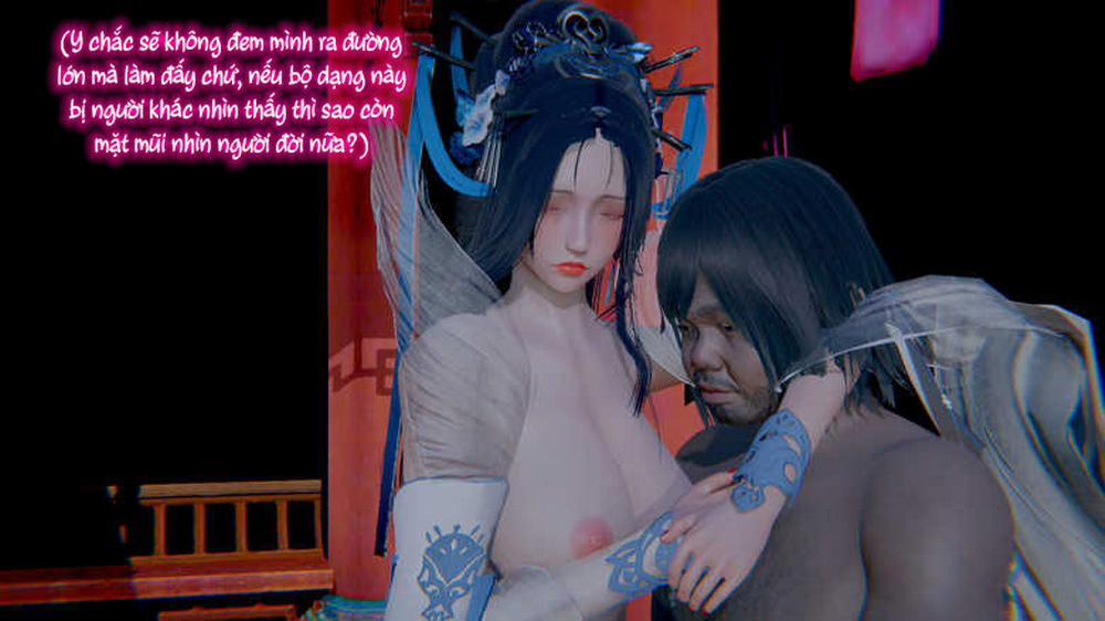 Huang Rong Biography 2 trang 9