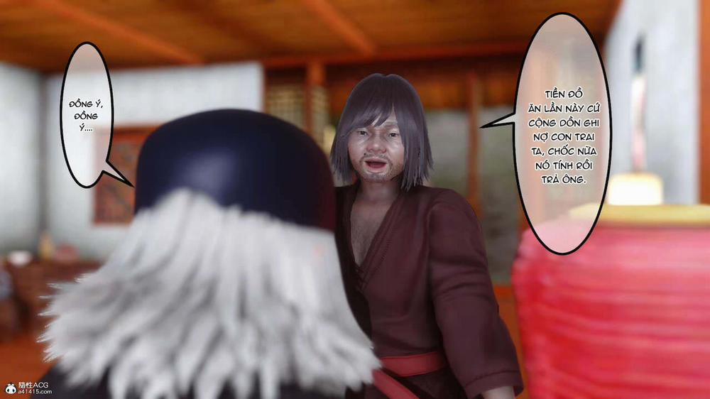 Huang Rong Biography 20 trang 10