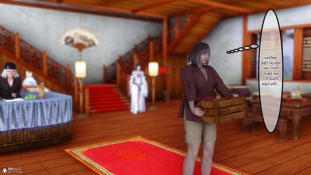 Huang Rong Biography 20 trang 12