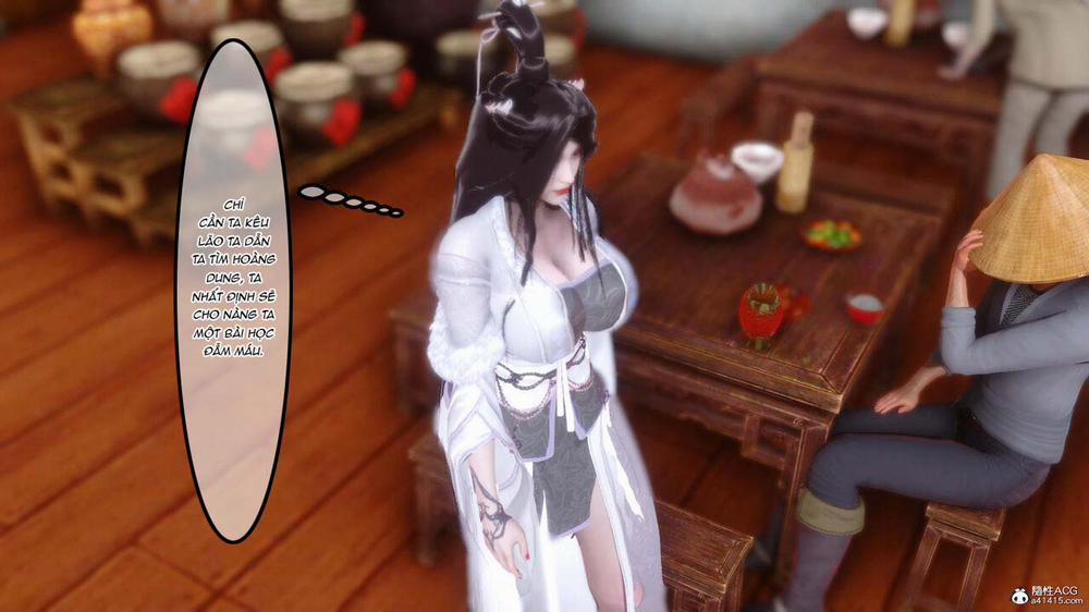 Huang Rong Biography 20 trang 14