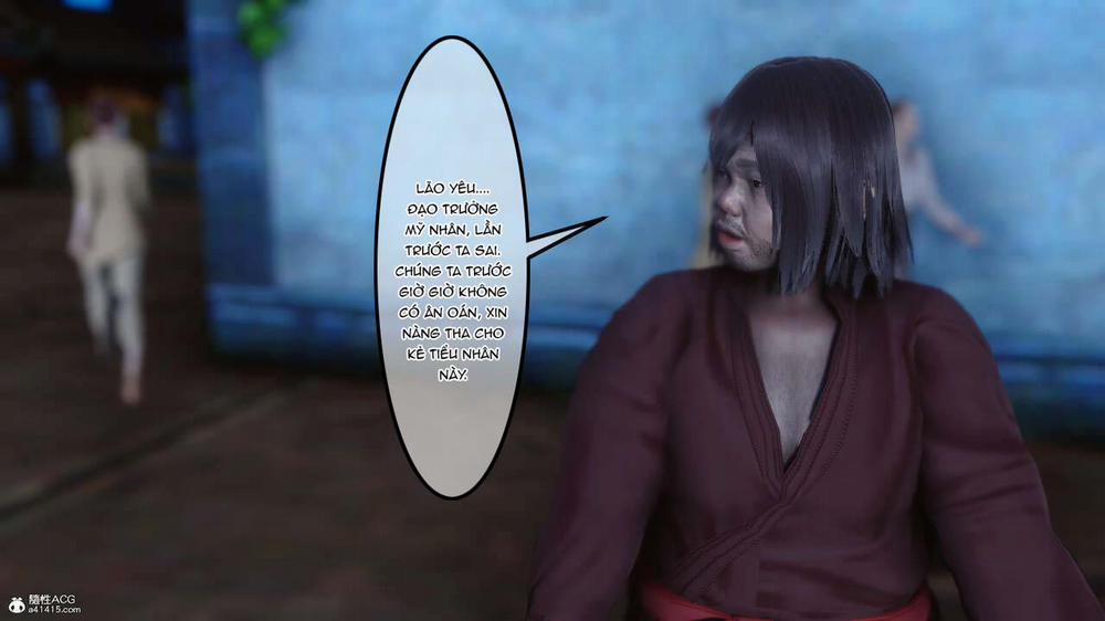 Huang Rong Biography 20 trang 18