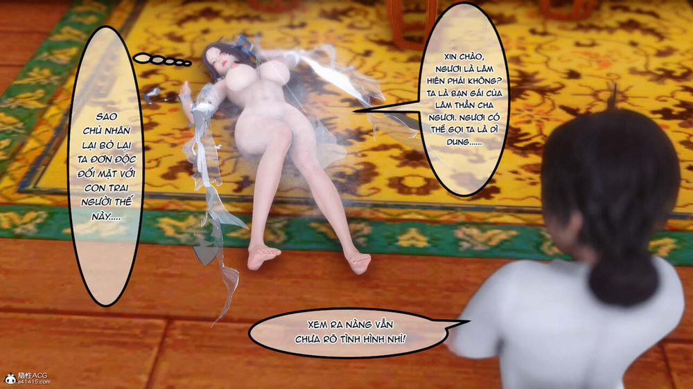 Huang Rong Biography 20 trang 2