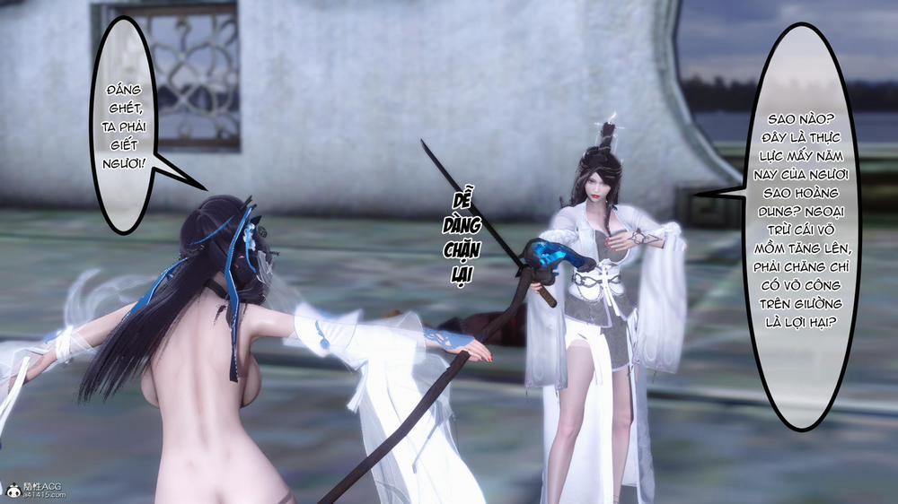 Huang Rong Biography 21 trang 15