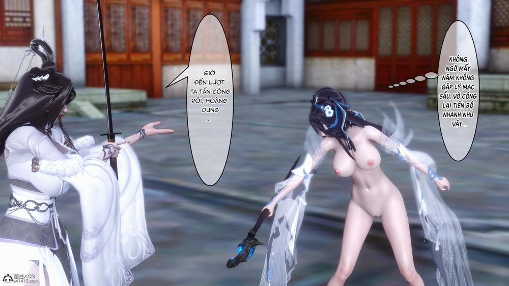 Huang Rong Biography 21 trang 17