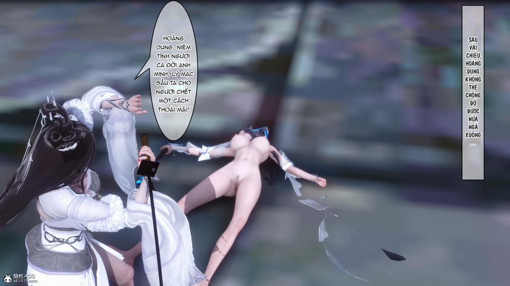 Huang Rong Biography 21 trang 18