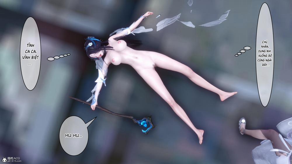 Huang Rong Biography 21 trang 19