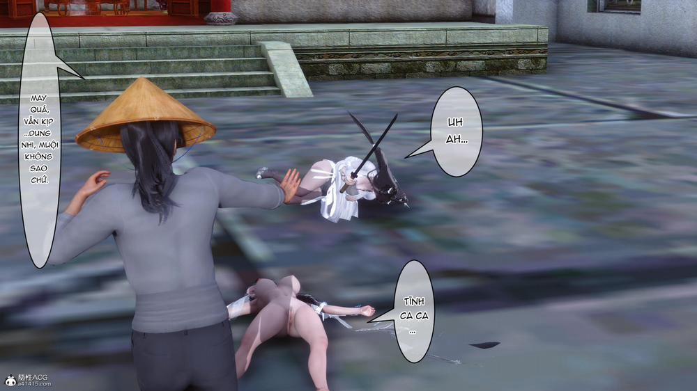 Huang Rong Biography 21 trang 23