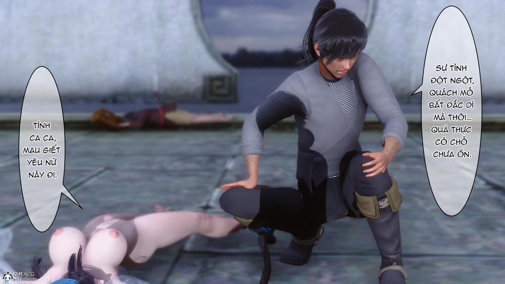 Huang Rong Biography 21 trang 26