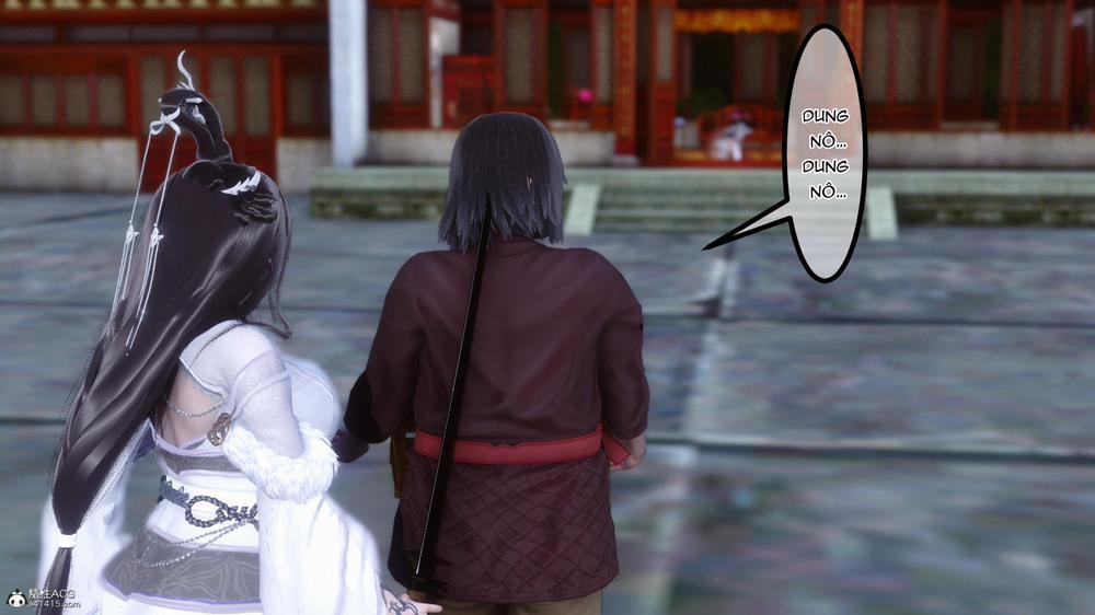 Huang Rong Biography 21 trang 6