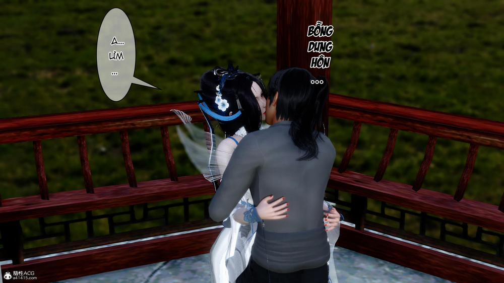 Huang Rong Biography 22 trang 11