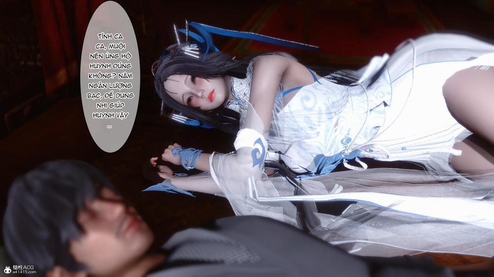 Huang Rong Biography 23 trang 17