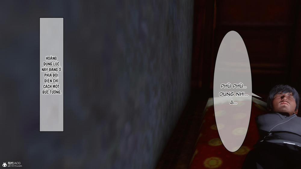 Huang Rong Biography 23 trang 19