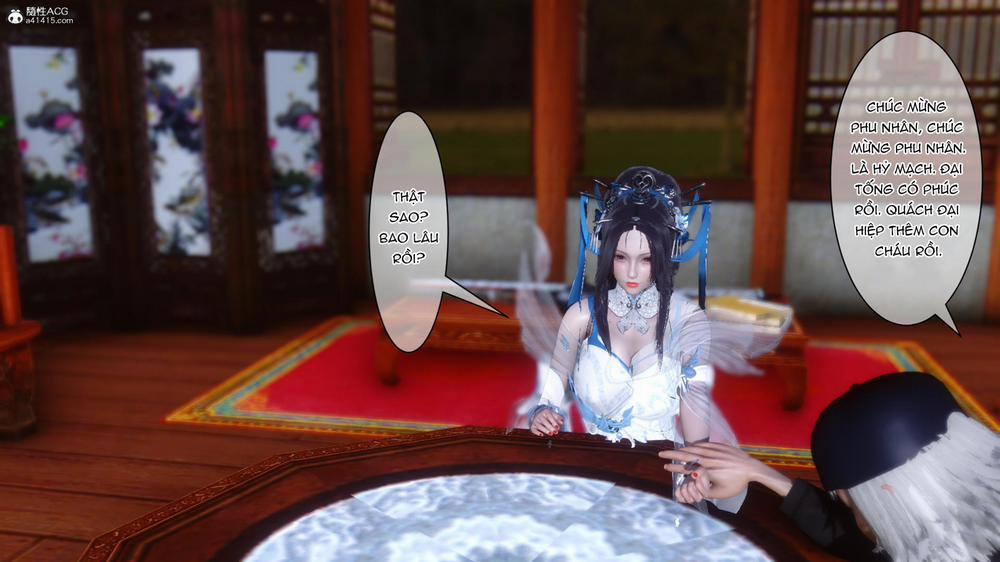 Huang Rong Biography 23 trang 2