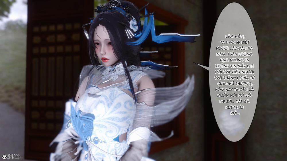 Huang Rong Biography 23 trang 21