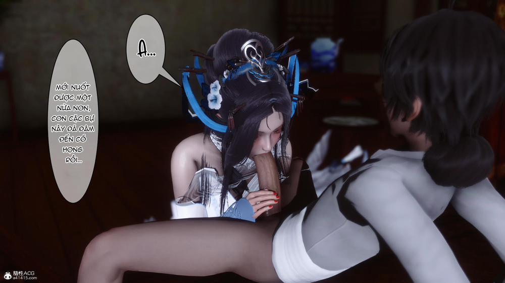 Huang Rong Biography 23 trang 29