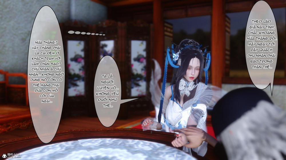 Huang Rong Biography 23 trang 3