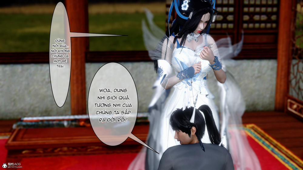 Huang Rong Biography 23 trang 4