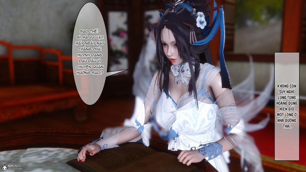 Huang Rong Biography 23 trang 7