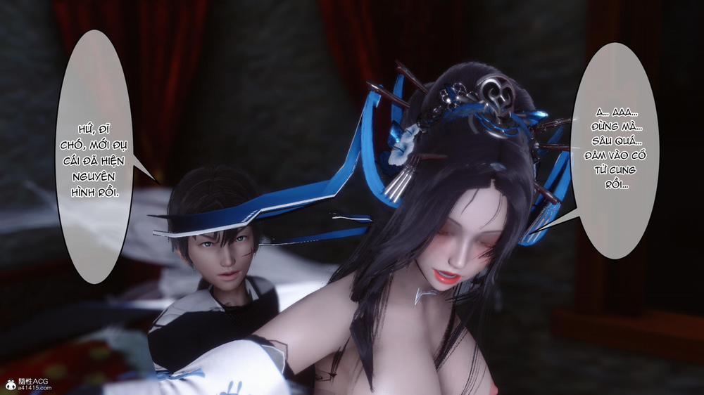 Huang Rong Biography 24 trang 8