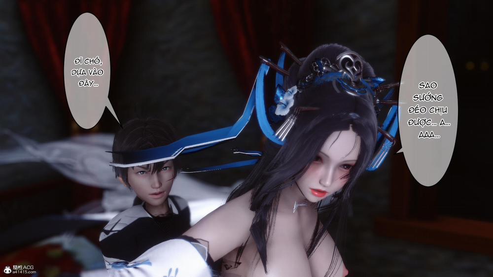 Huang Rong Biography 24 trang 9