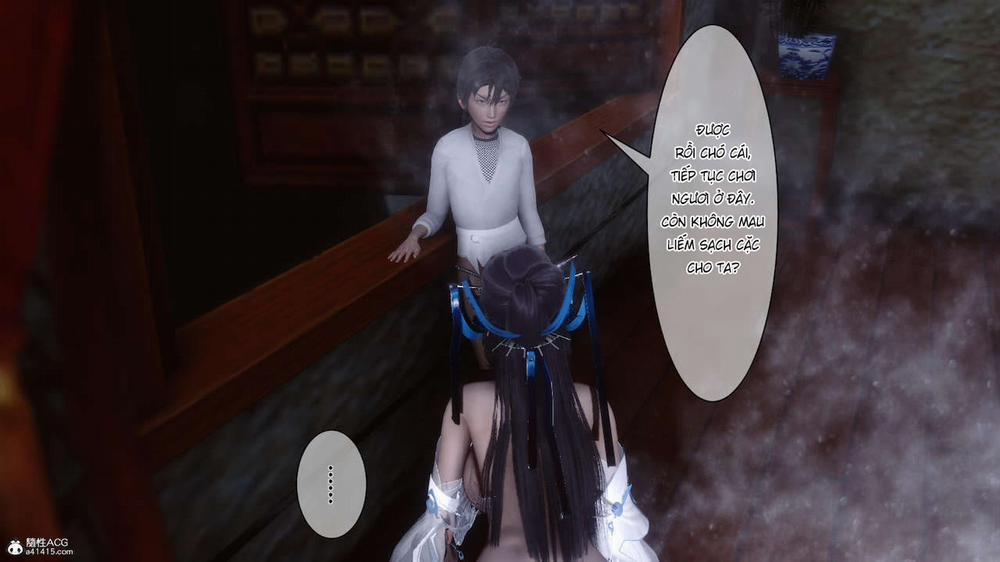 Huang Rong Biography 25 trang 1