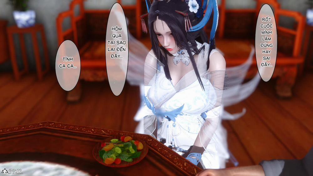 Huang Rong Biography 25 trang 16