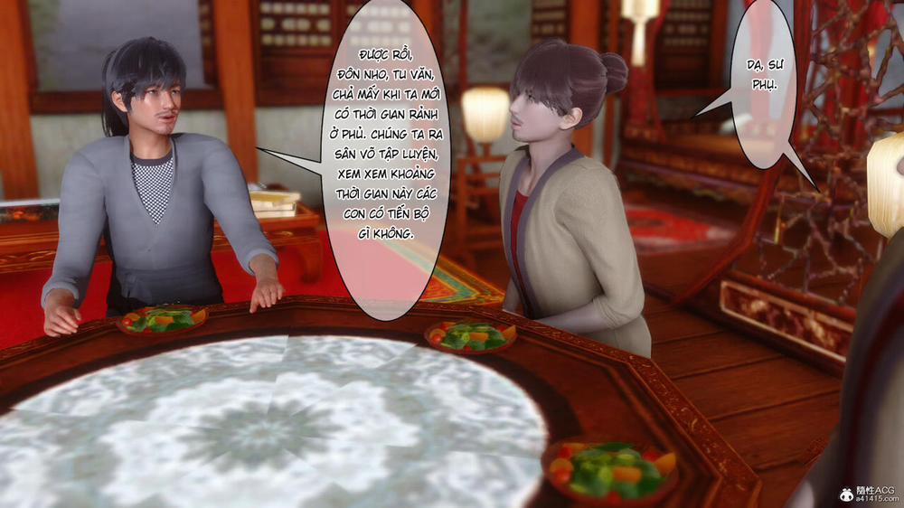 Huang Rong Biography 25 trang 20