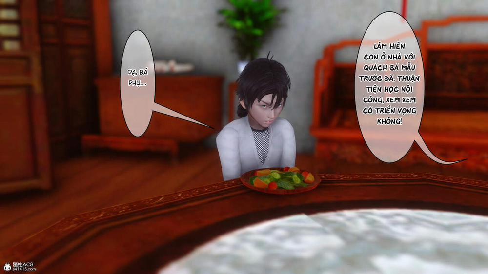 Huang Rong Biography 25 trang 21