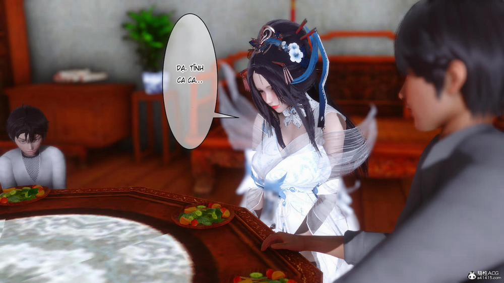 Huang Rong Biography 25 trang 23