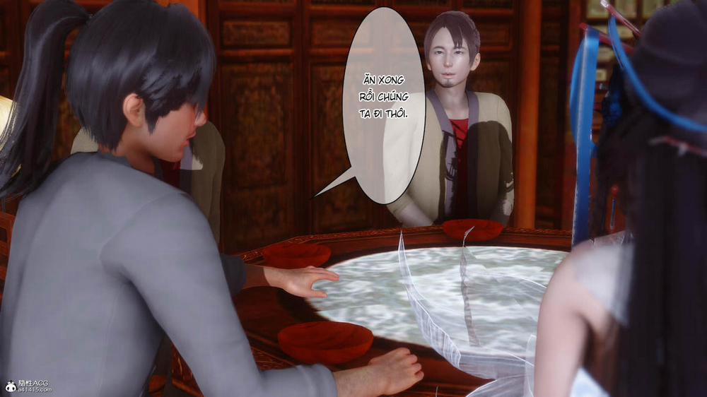 Huang Rong Biography 25 trang 24