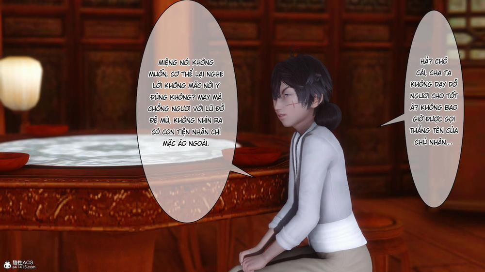 Huang Rong Biography 25 trang 27