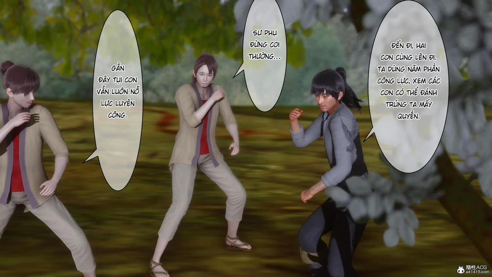 Huang Rong Biography 25 trang 29