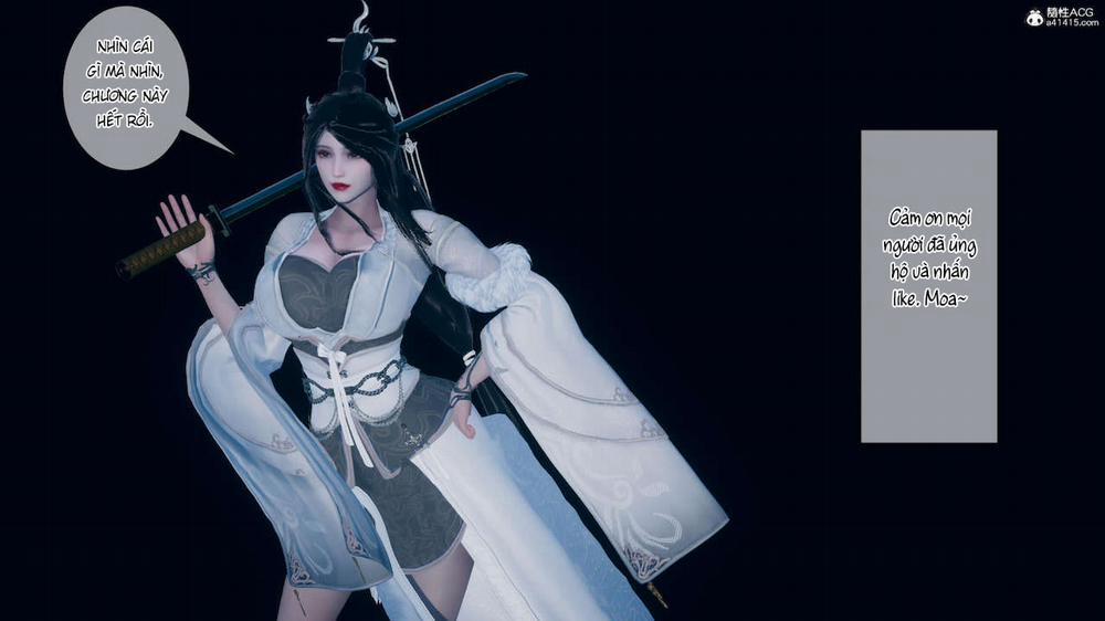 Huang Rong Biography 25 trang 9